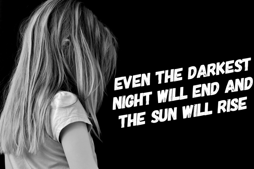 encouragement poster